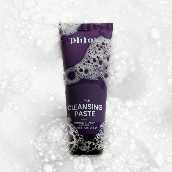 FACIAL CLEANSING PASTE