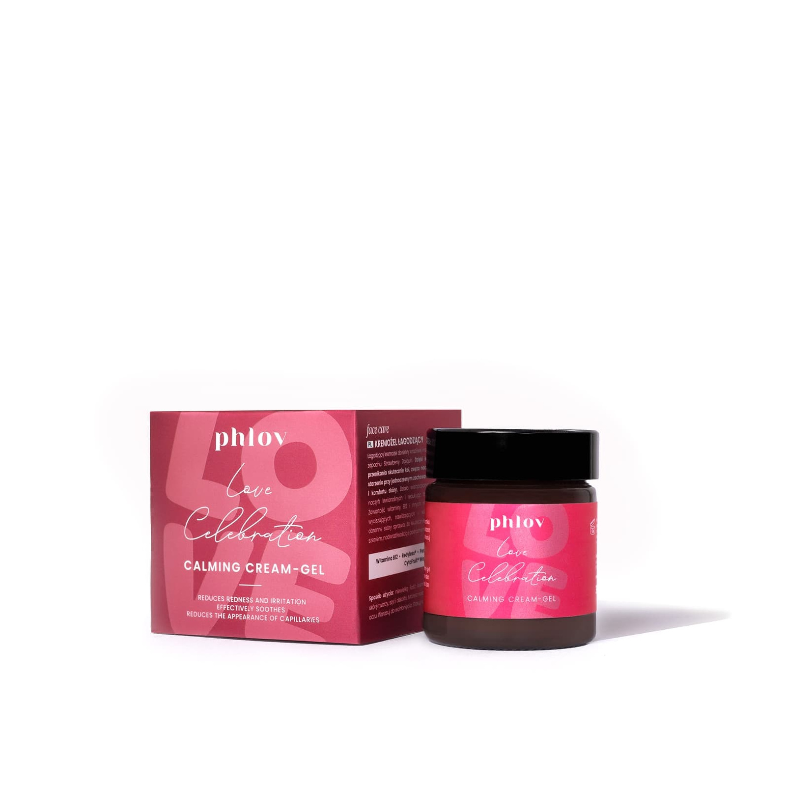 CALMING CREAM-GEL